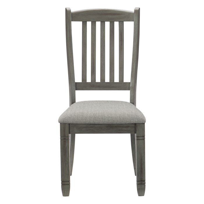 5627GYS Side Chair