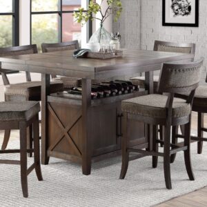 5655-36FA Dining, Oxton Collection
