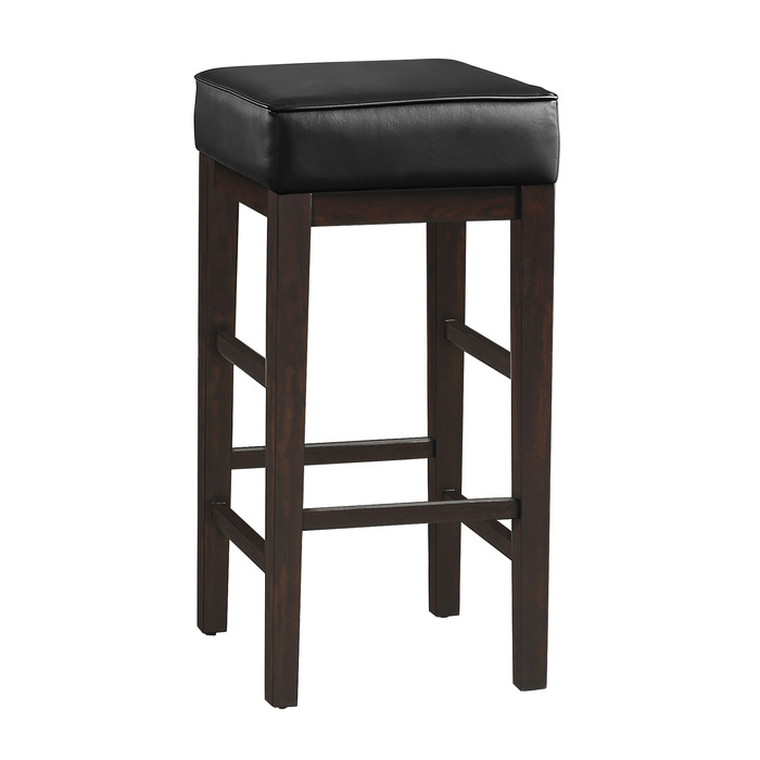 5684BK-29 Pub Height Stool