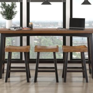 5687BTT-364P Dining, Caspian Collection