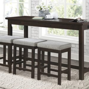 5713ES Dining, Connected Collection