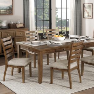 5761-78 Dining, Tigard Collection