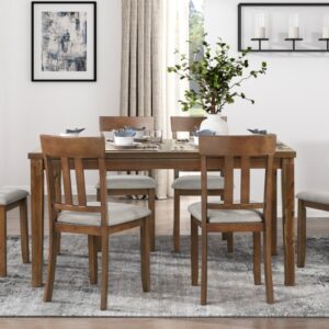 5762 Dining, Prineville Collection