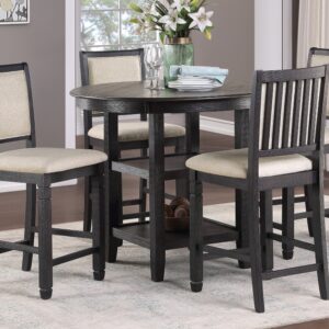 5800BK-36 Dining, Asher Collection
