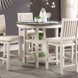 5800WH-36 Dining, Asher Collection