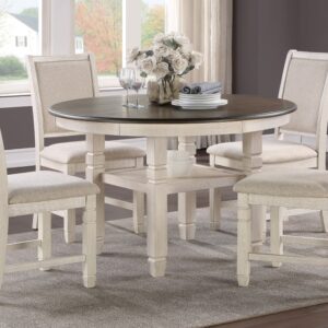 5800WH-48RD Dining, Asher Collection