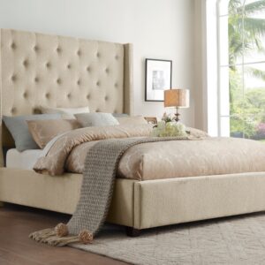 5877BE Bedroom, Fairborn Collection