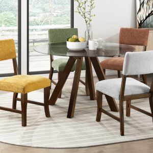 5898 Dining, Aiden Collection