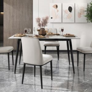 5909 Dining, Salerno Collection