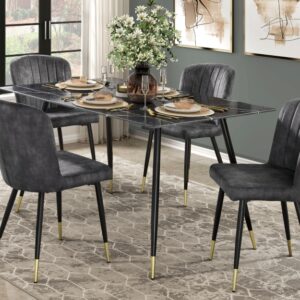 5921 Dining, Clemente Collection