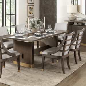 5933 Dining, Griffin Collection