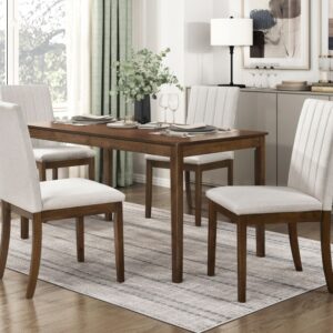 5952 Dining, Maude Collection