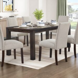 5976 + 5940 Dining, Paulson Collection