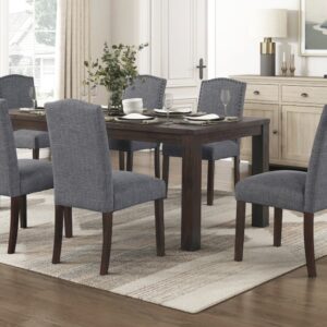 5976 + 5977 Dining, Paulson Collection