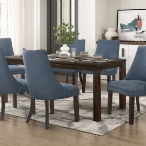 5976 + 5978 Dining, Paulson Collection
