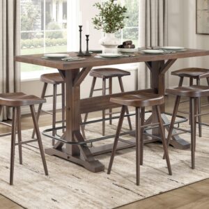 5979-42 Dining, Oliver Collection