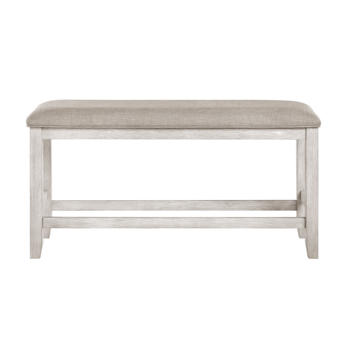 5982-24BH Counter Height Bench