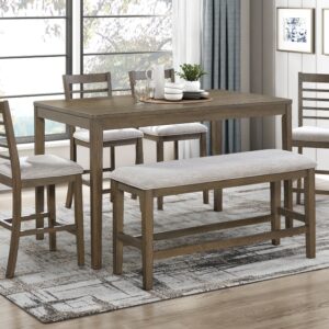 5987-36 Dining, Emilia Collection