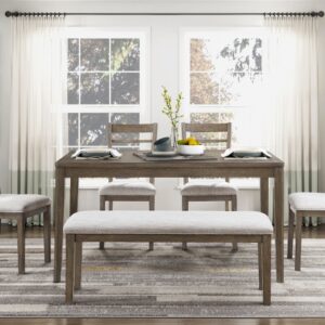 5987 Dining, Emilia Collection