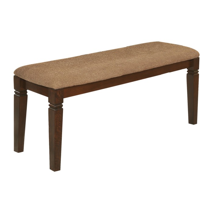 2538-13 44” Bench