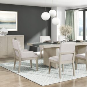 6000 Dining, Tundra Collection