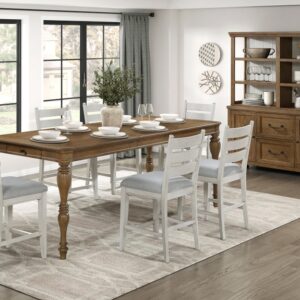 6017-36 Dining, Wyatt Collection