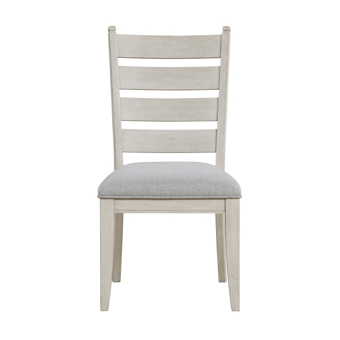 6017S Side Chair