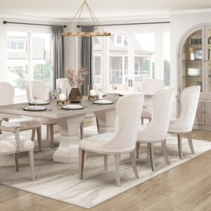 6018-108 Dining, Lofton Collection