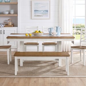 6022WH-65 Dining, Tyler Collection