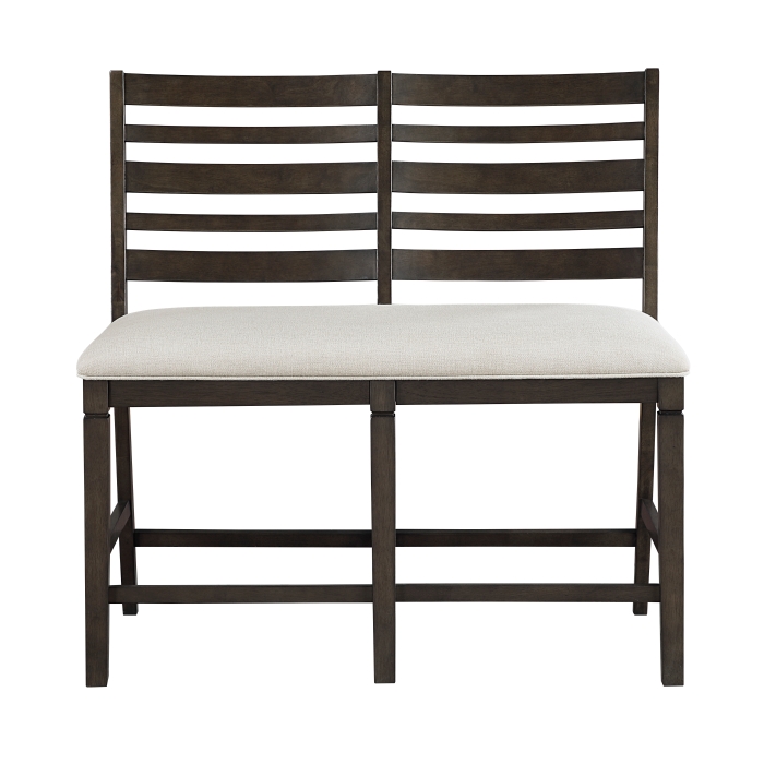 6023-24BH Counter Height Bench