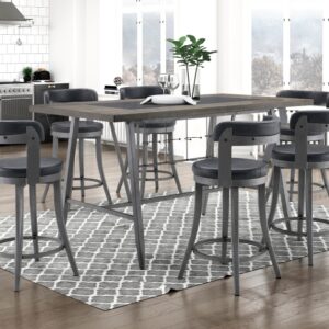 6029 Dining, Foundry Collection