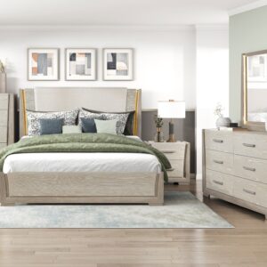 2496 Bedroom, Aeon Collection