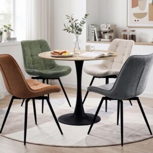 6154-35RD Dining, Tulipana Collection