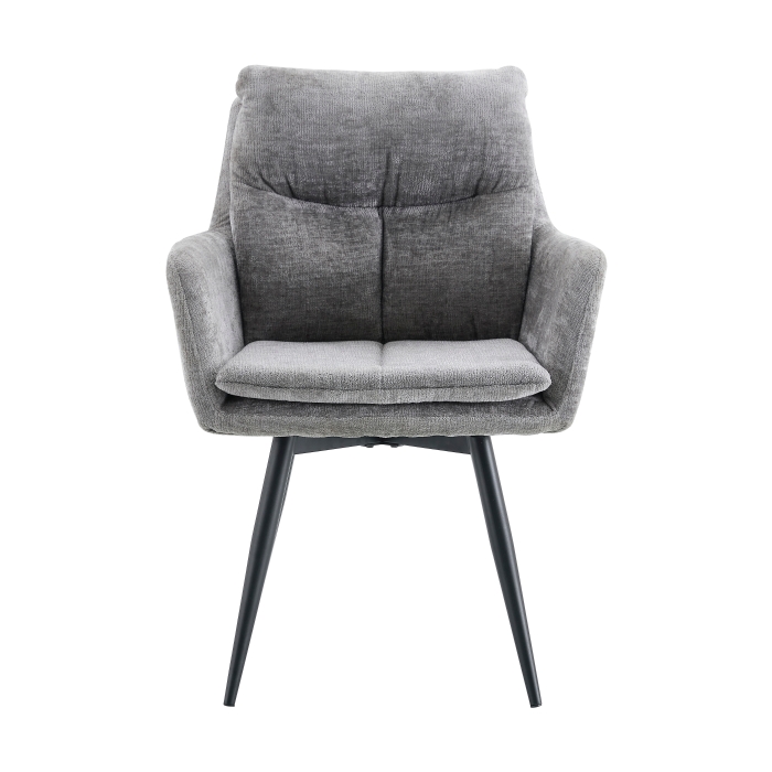 6157PGA Swivel Arm Chair