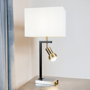 6291T TABLE LAMP