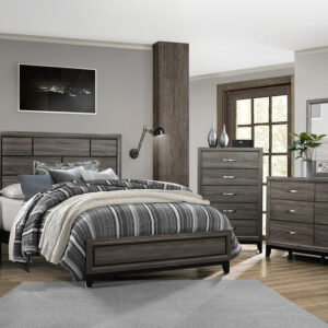 1645 Bedroom, Davi Collection
