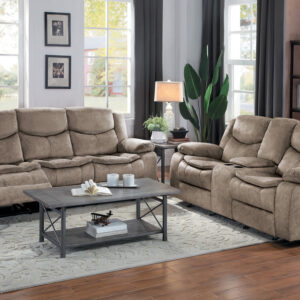8230FBR Seating, Bastrop Collection