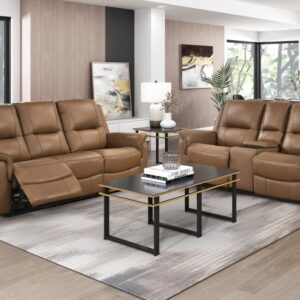 8301BRW Seating, Haven Collection