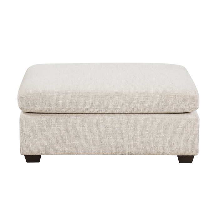 8310NBE-4 Ottoman