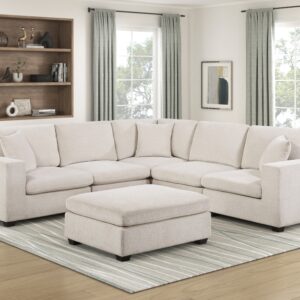 8310NBE Seating, Serenity Collection