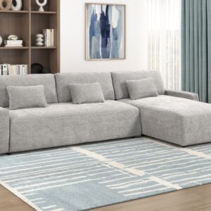 8345GRY Seating, Cumulus Collection