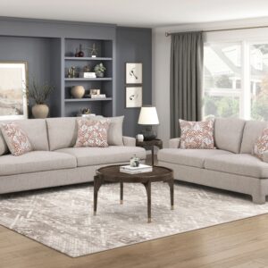 8358TP Seating, Everly Collection