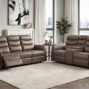8360BRW Seating, Metric Collection