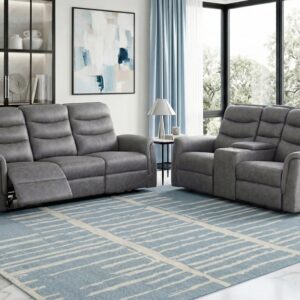 8360GRY Seating, Metric Collection