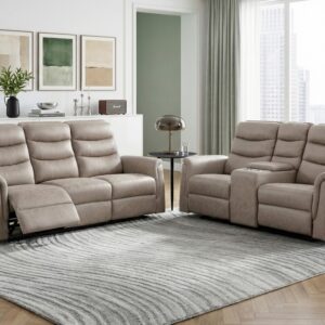 8360TPE Seating, Metric Collection