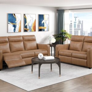 8368BRW-A2PW Seating, Equinox Collection