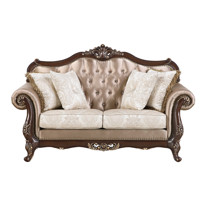 8390-2 Love Seat