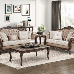 8390 Seating, Regal Collection