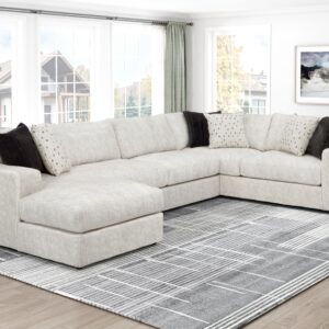 8401BES Seating, Solace Collection