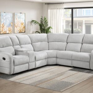 8406GY Seating, Thorne Collection